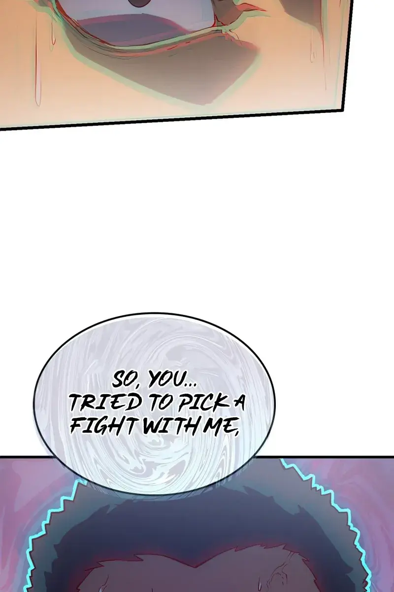 Solo Leveling Chapter 185 Page 47