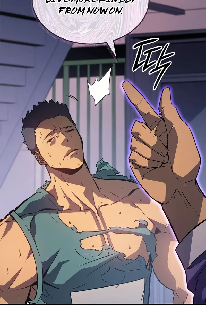 Solo Leveling Chapter 185 Page 50