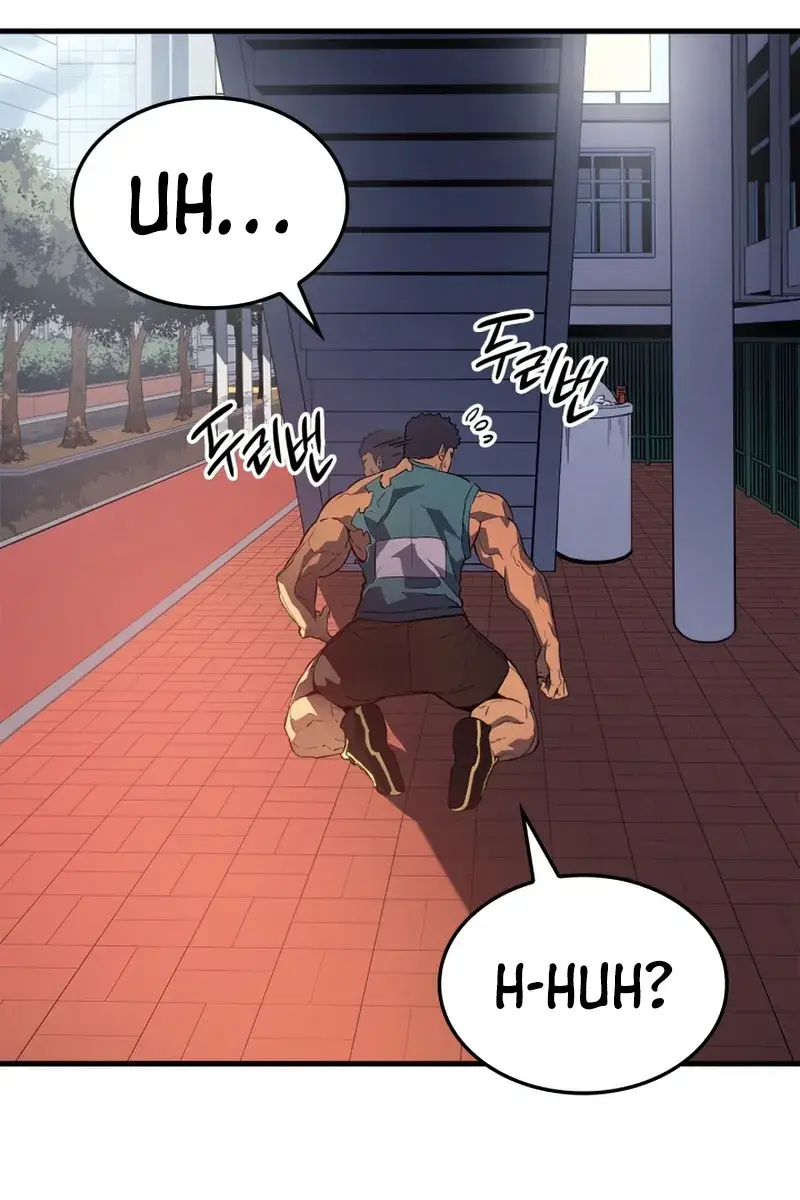 Solo Leveling Chapter 185 Page 54