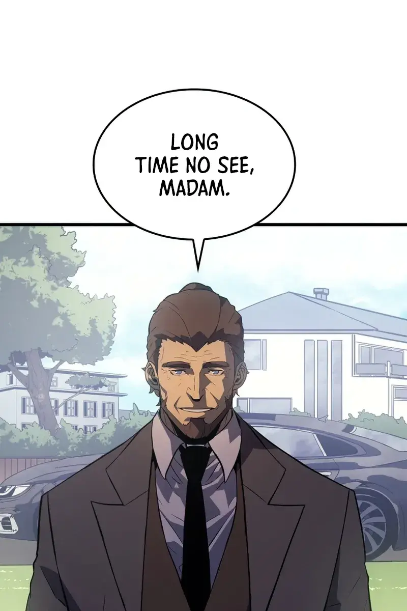 Solo Leveling Chapter 185 Page 60