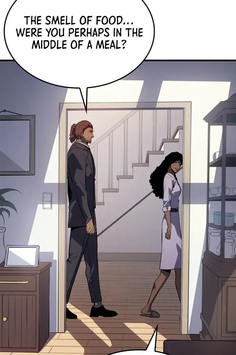 Solo Leveling Chapter 185 Page 64