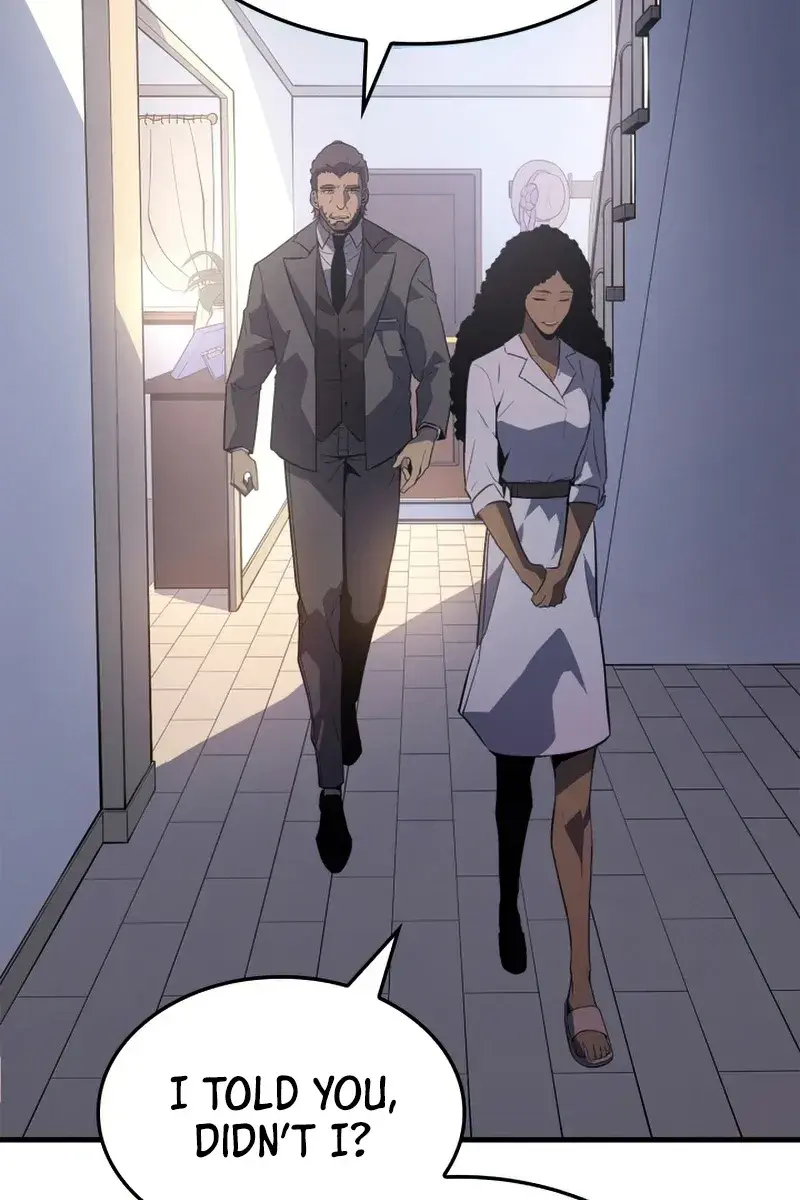 Solo Leveling Chapter 185 Page 66