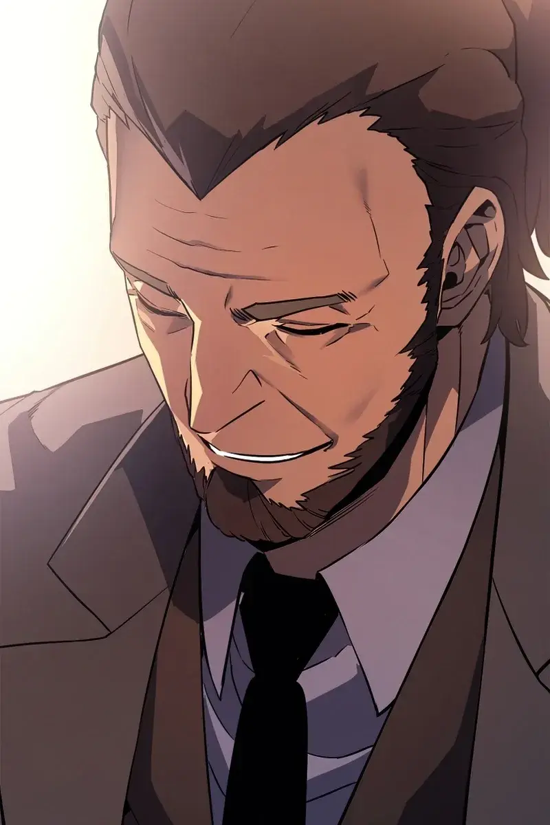 Solo Leveling Chapter 185 Page 68