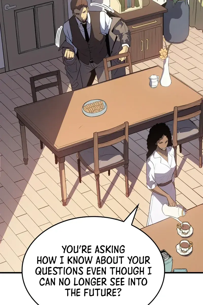 Solo Leveling Chapter 185 Page 74