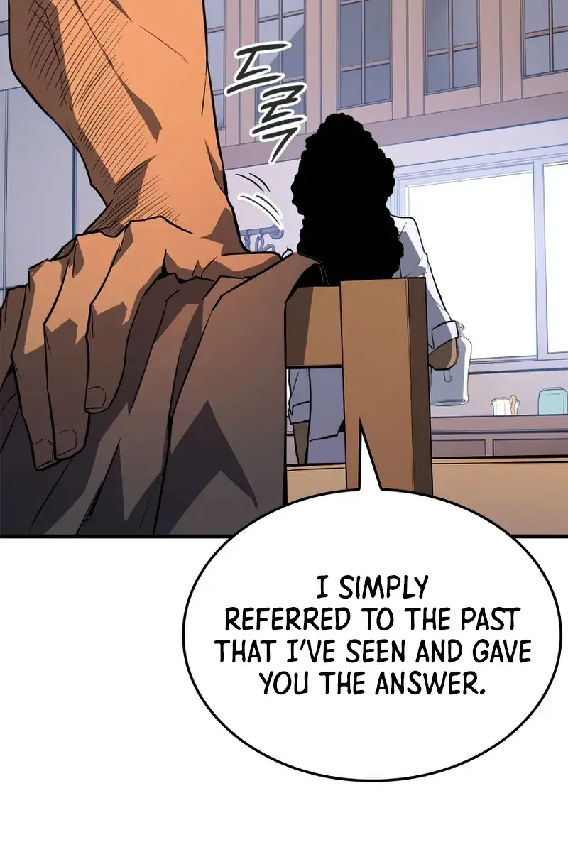 Solo Leveling Chapter 185 Page 76