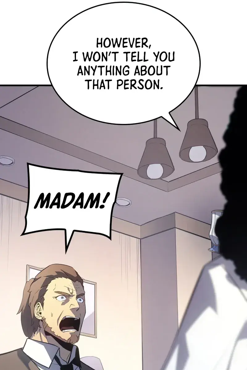 Solo Leveling Chapter 185 Page 81