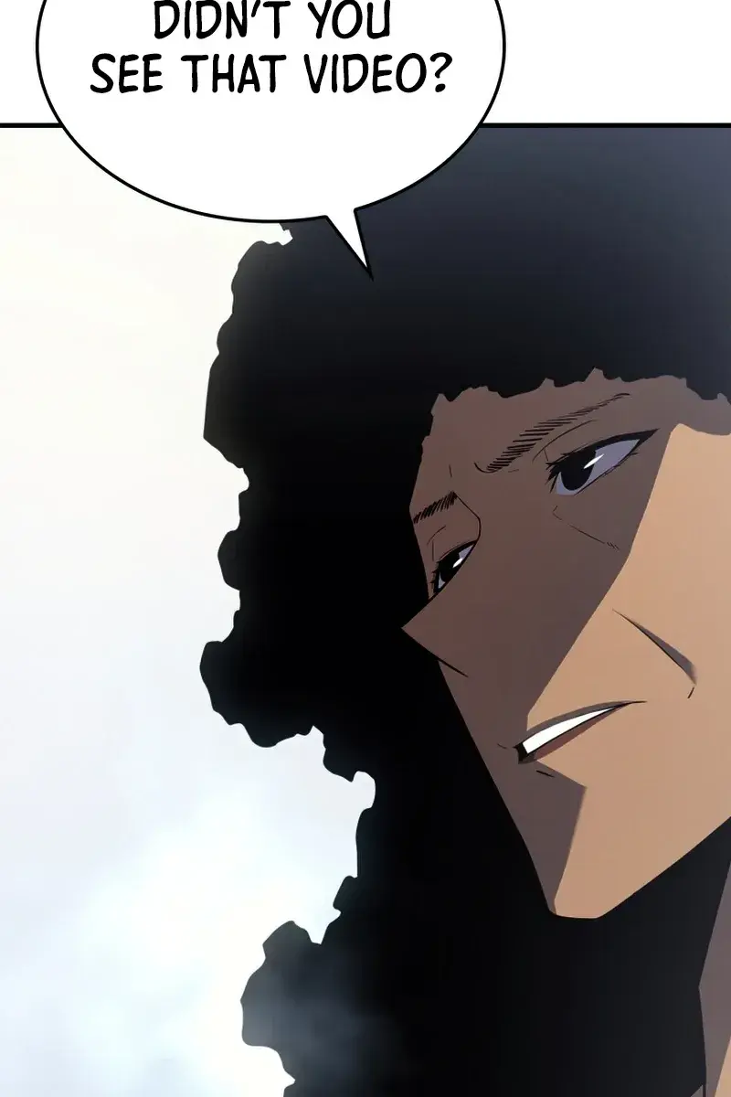 Solo Leveling Chapter 185 Page 85