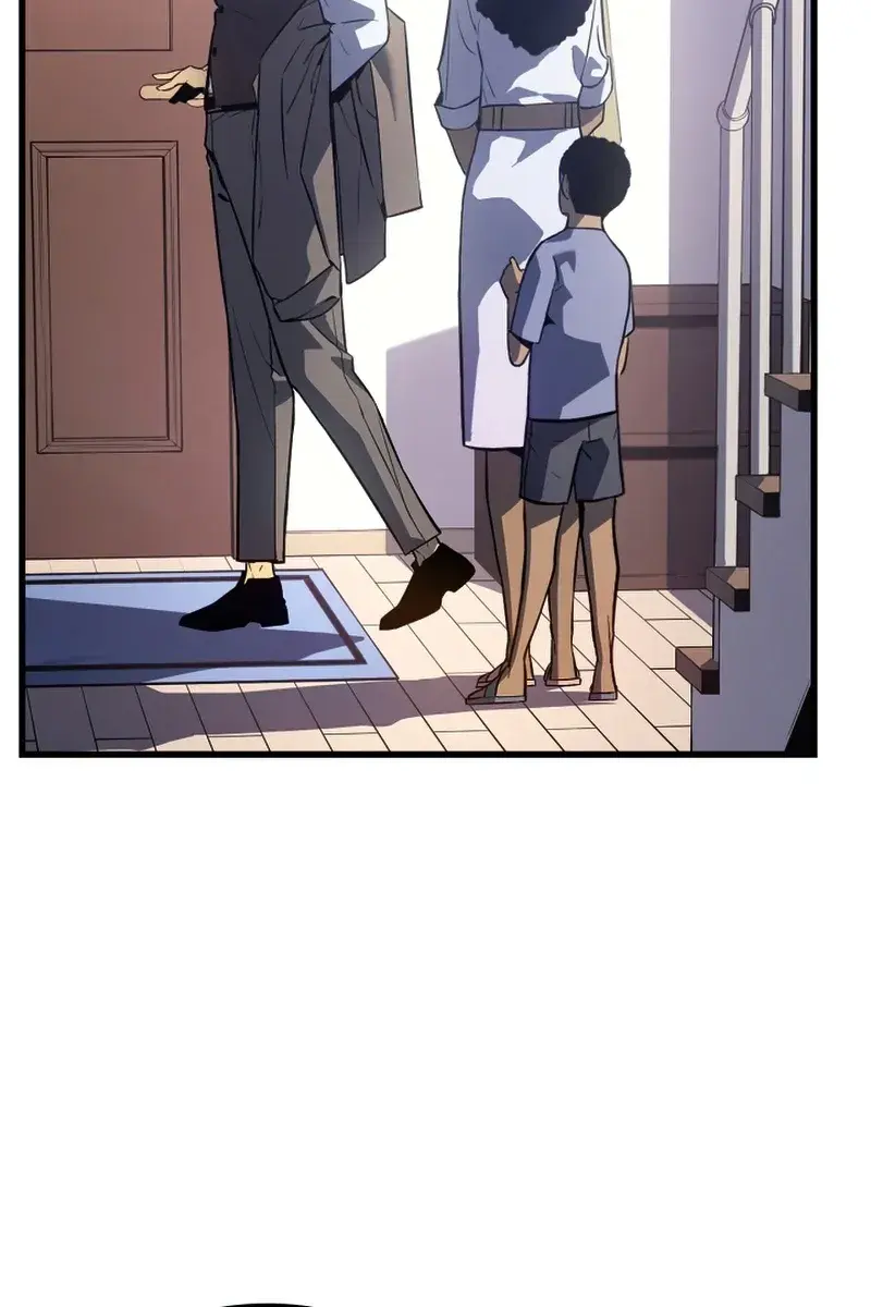 Solo Leveling Chapter 185 Page 96