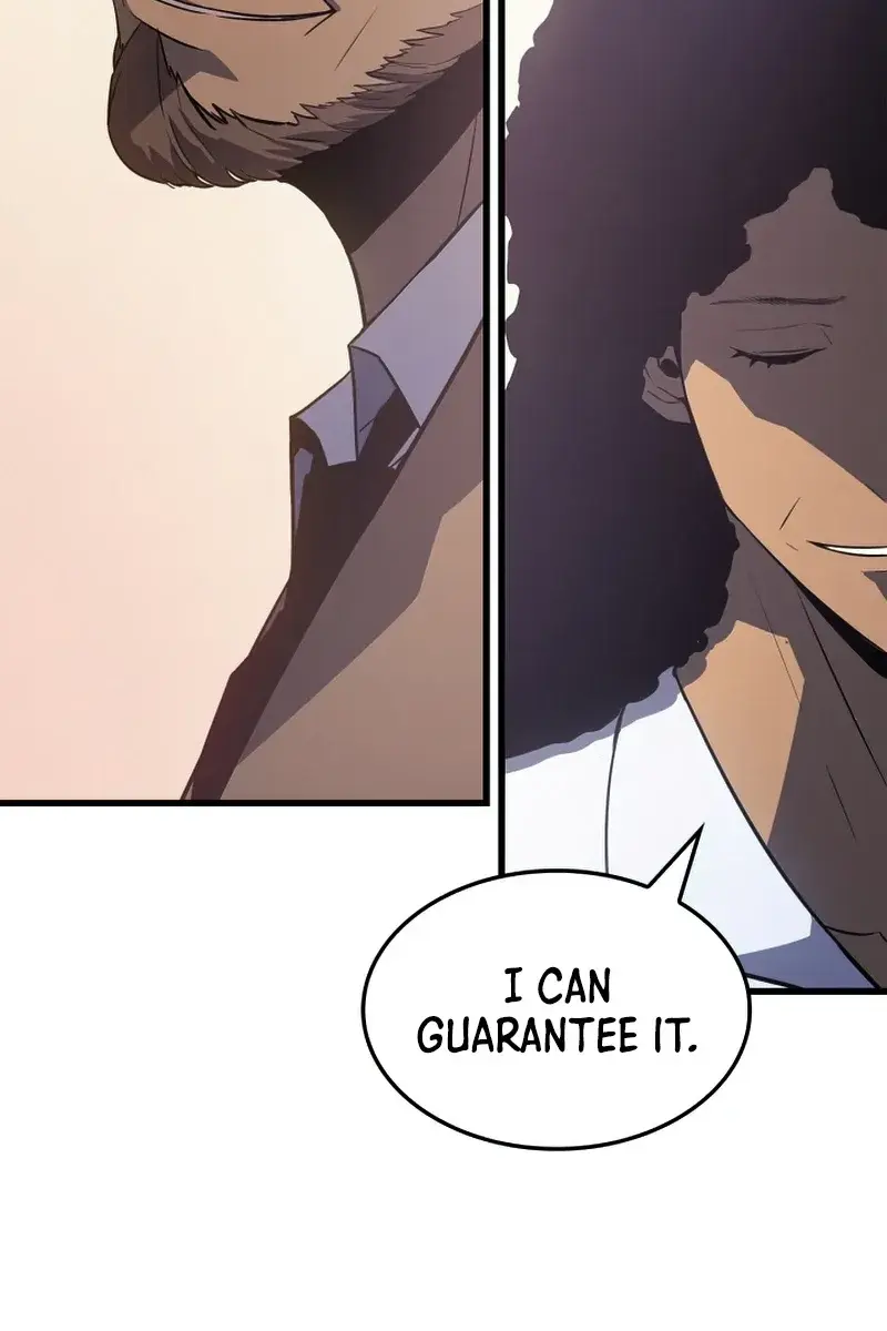 Solo Leveling Chapter 185 Page 98