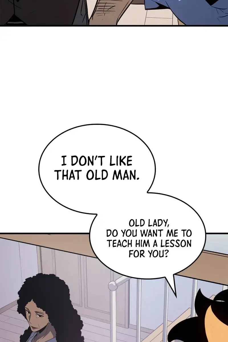 Solo Leveling Chapter 185 Page 106