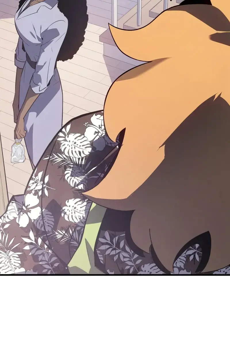 Solo Leveling Chapter 185 Page 107