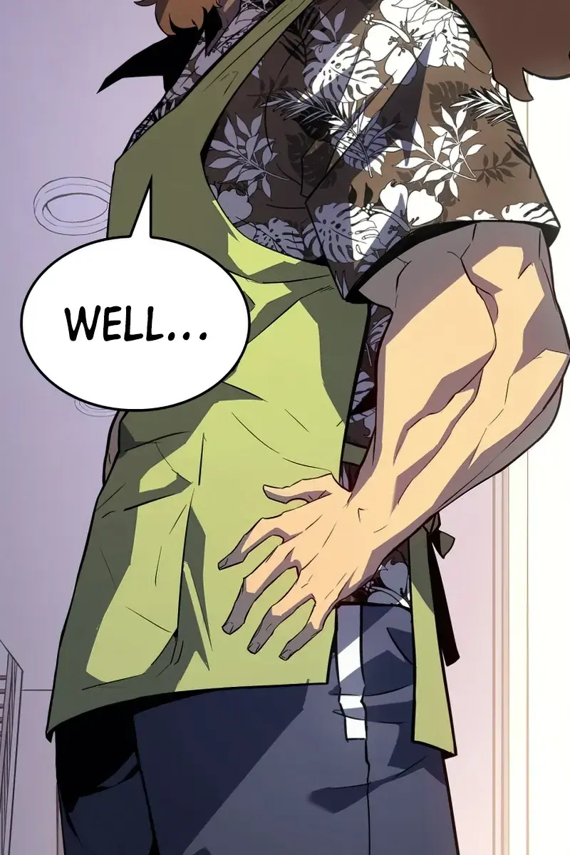 Solo Leveling Chapter 185 Page 109