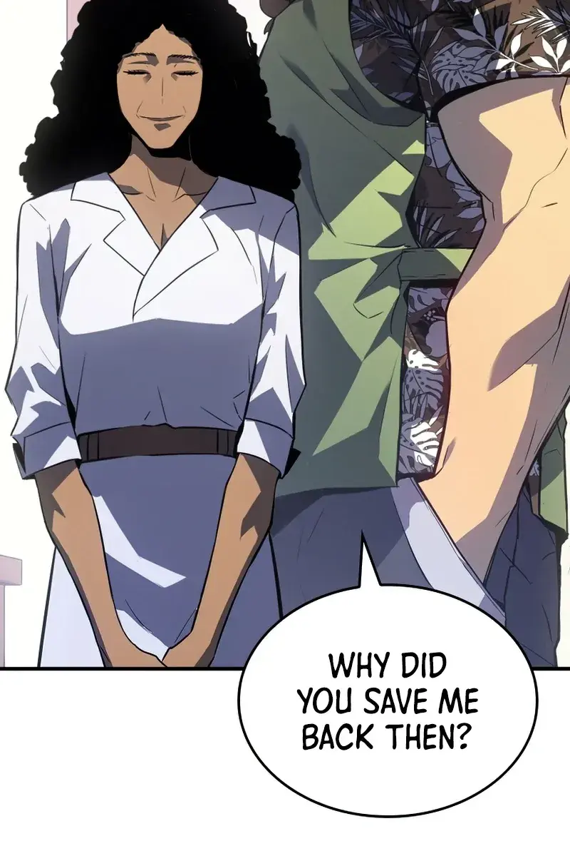 Solo Leveling Chapter 185 Page 116