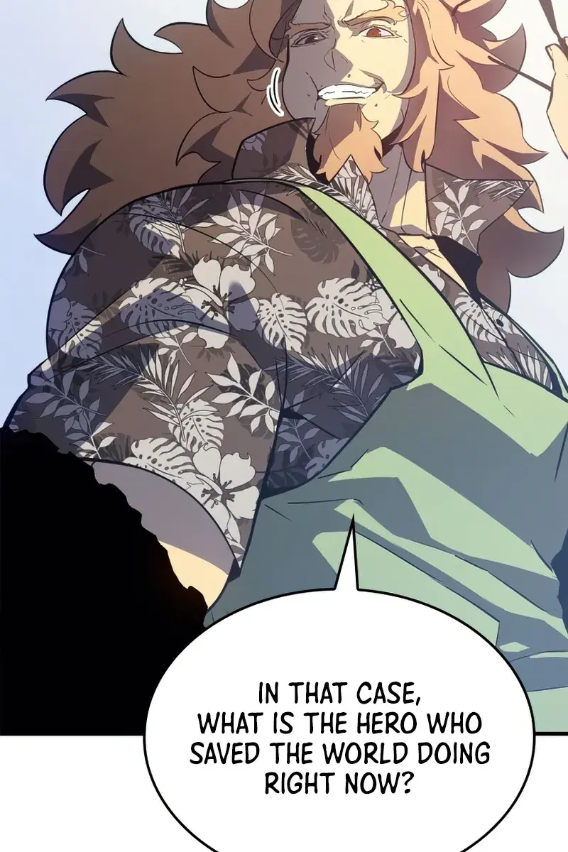 Solo Leveling Chapter 185 Page 123