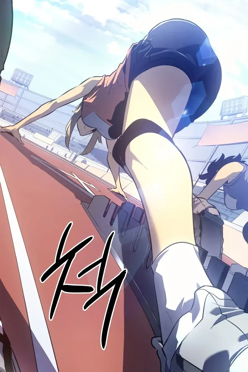 Solo Leveling Chapter 186 Page 6