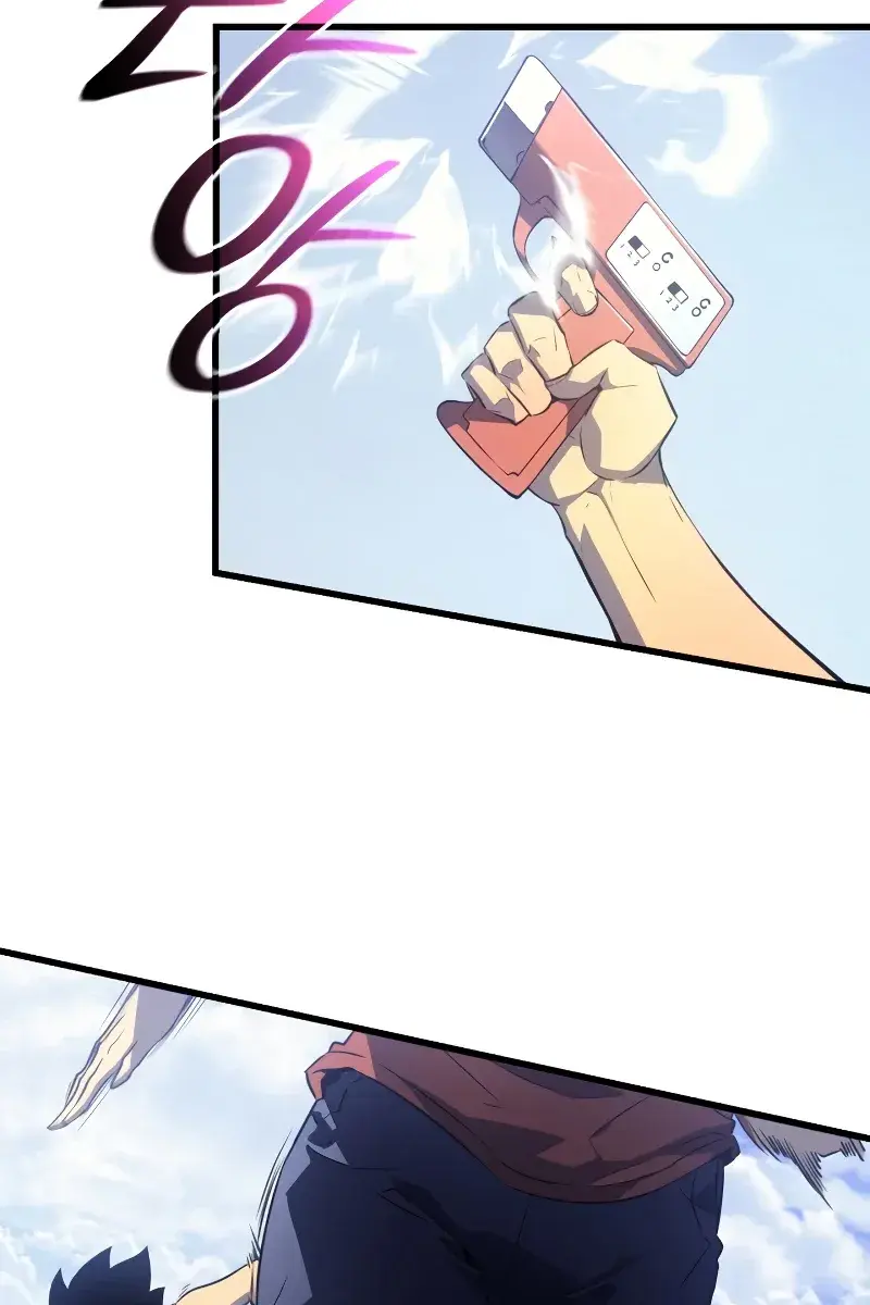 Solo Leveling Chapter 186 Page 8