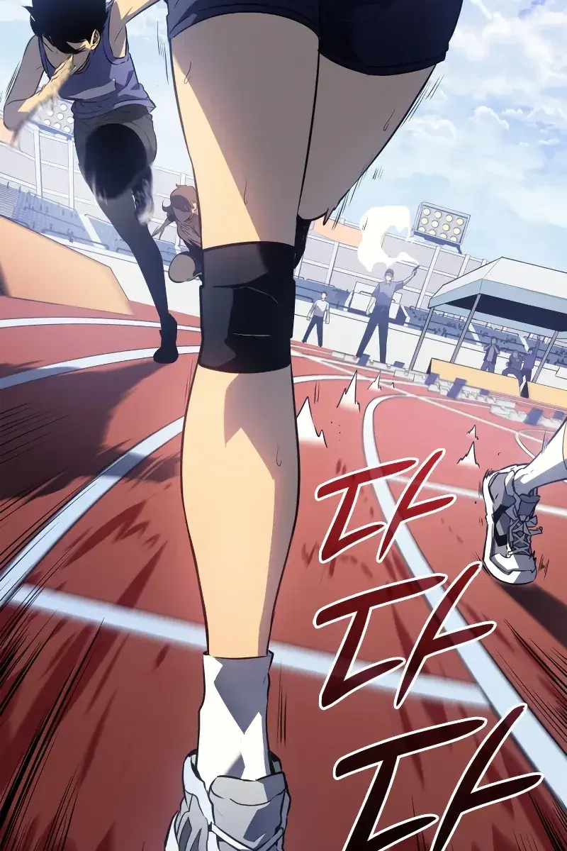 Solo Leveling Chapter 186 Page 9