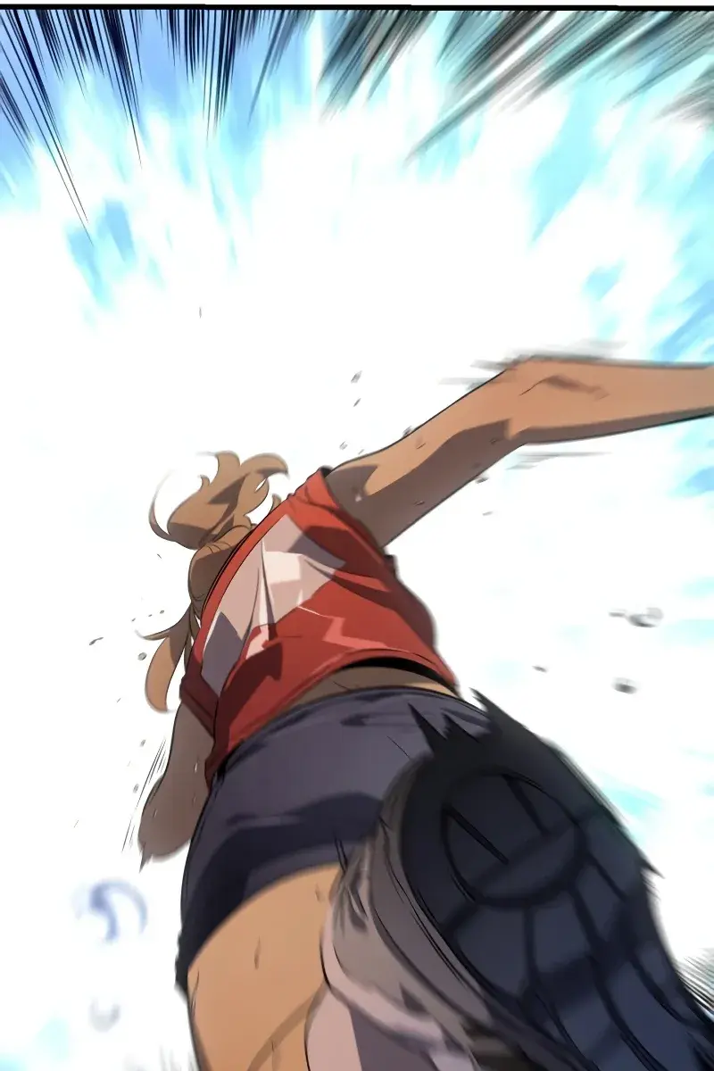 Solo Leveling Chapter 186 Page 13