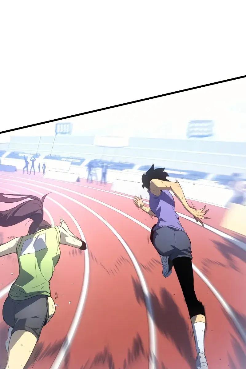 Solo Leveling Chapter 186 Page 16