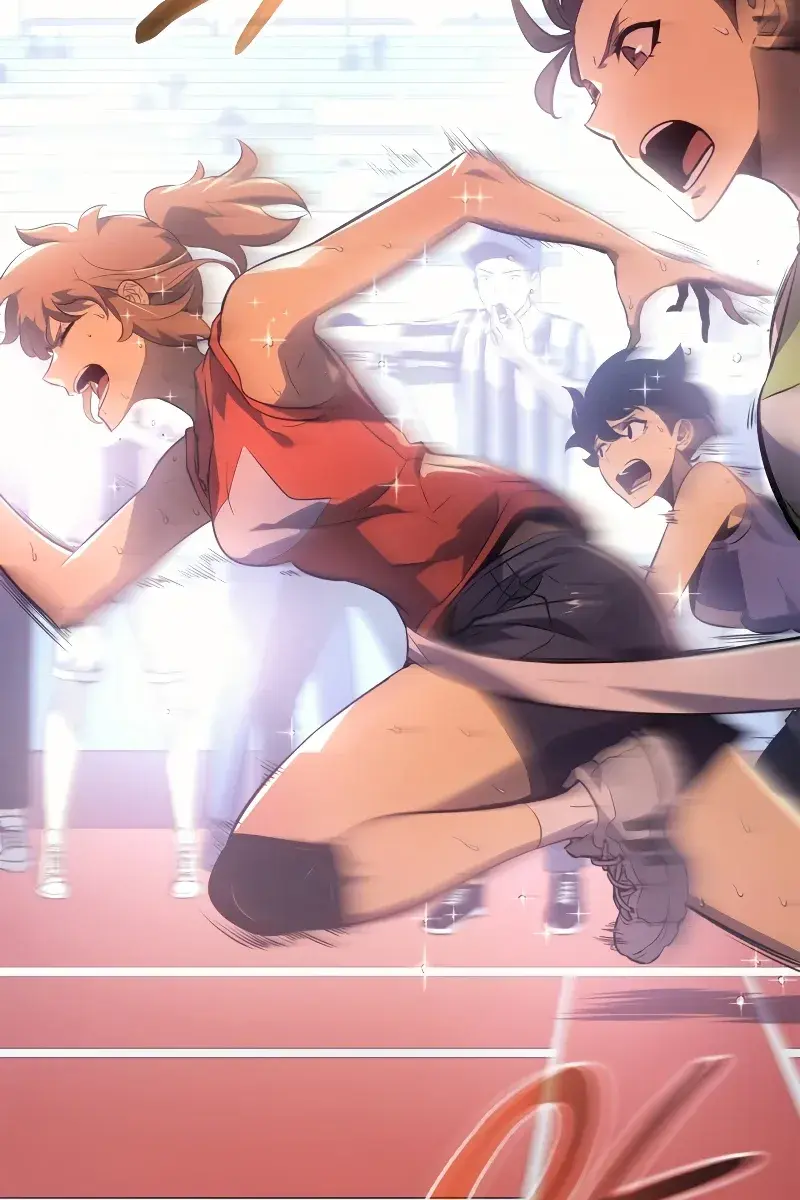 Solo Leveling Chapter 186 Page 21