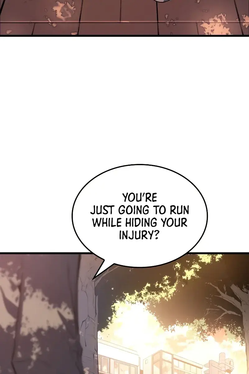 Solo Leveling Chapter 186 Page 33