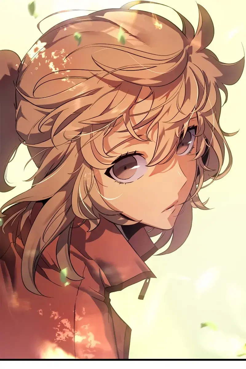 Solo Leveling Chapter 186 Page 35