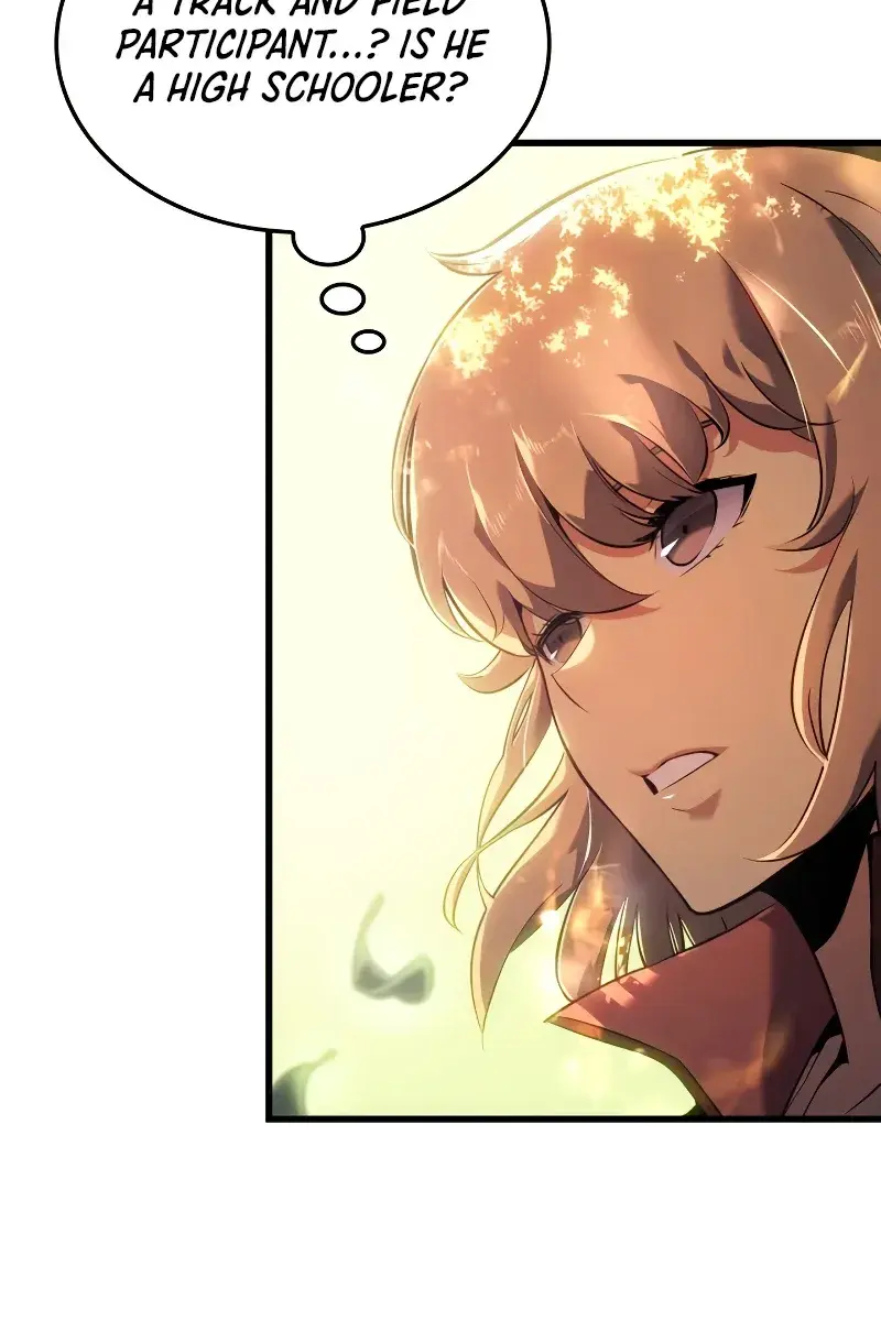 Solo Leveling Chapter 186 Page 39