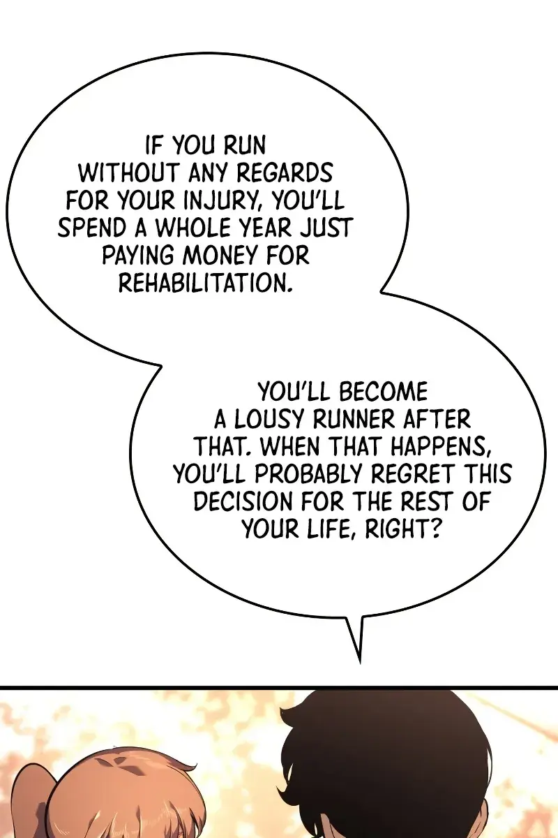 Solo Leveling Chapter 186 Page 40