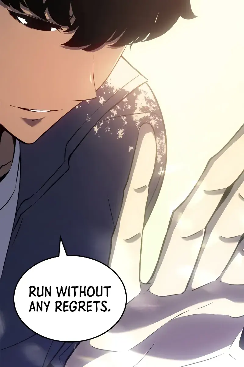 Solo Leveling Chapter 186 Page 53