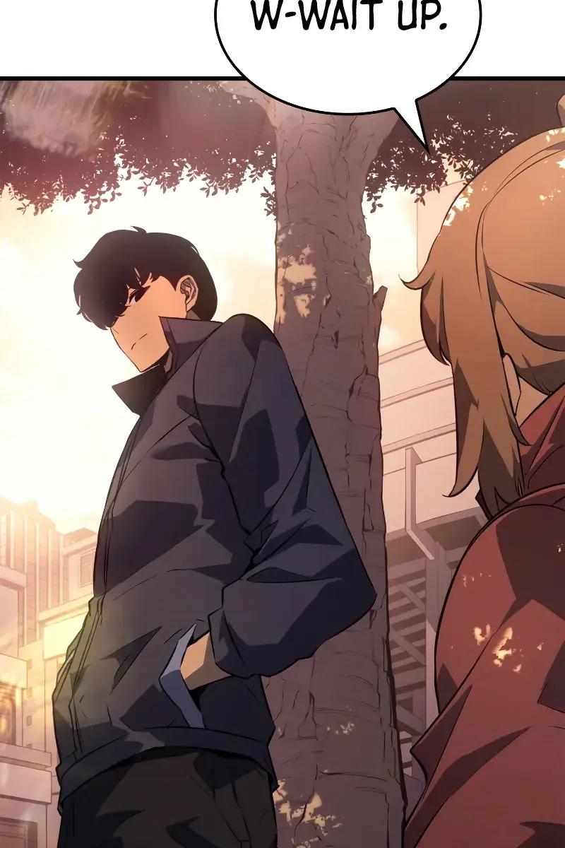 Solo Leveling Chapter 186 Page 55