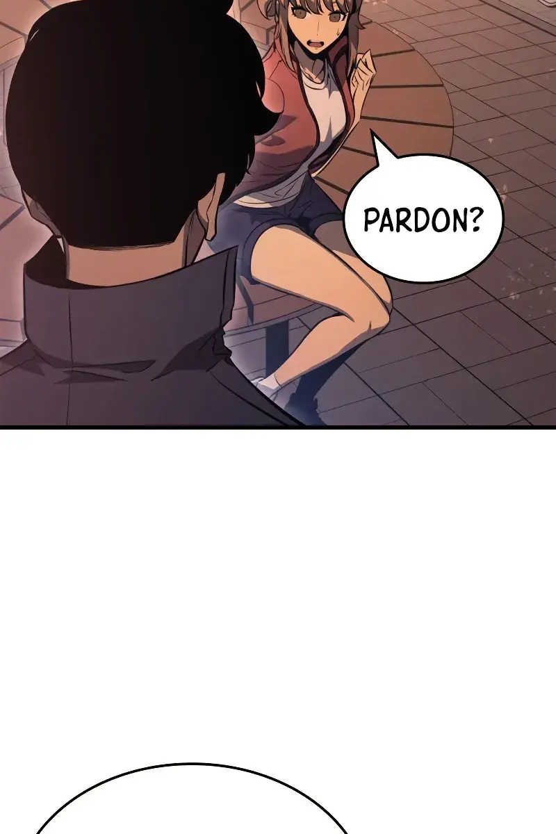 Solo Leveling Chapter 186 Page 61