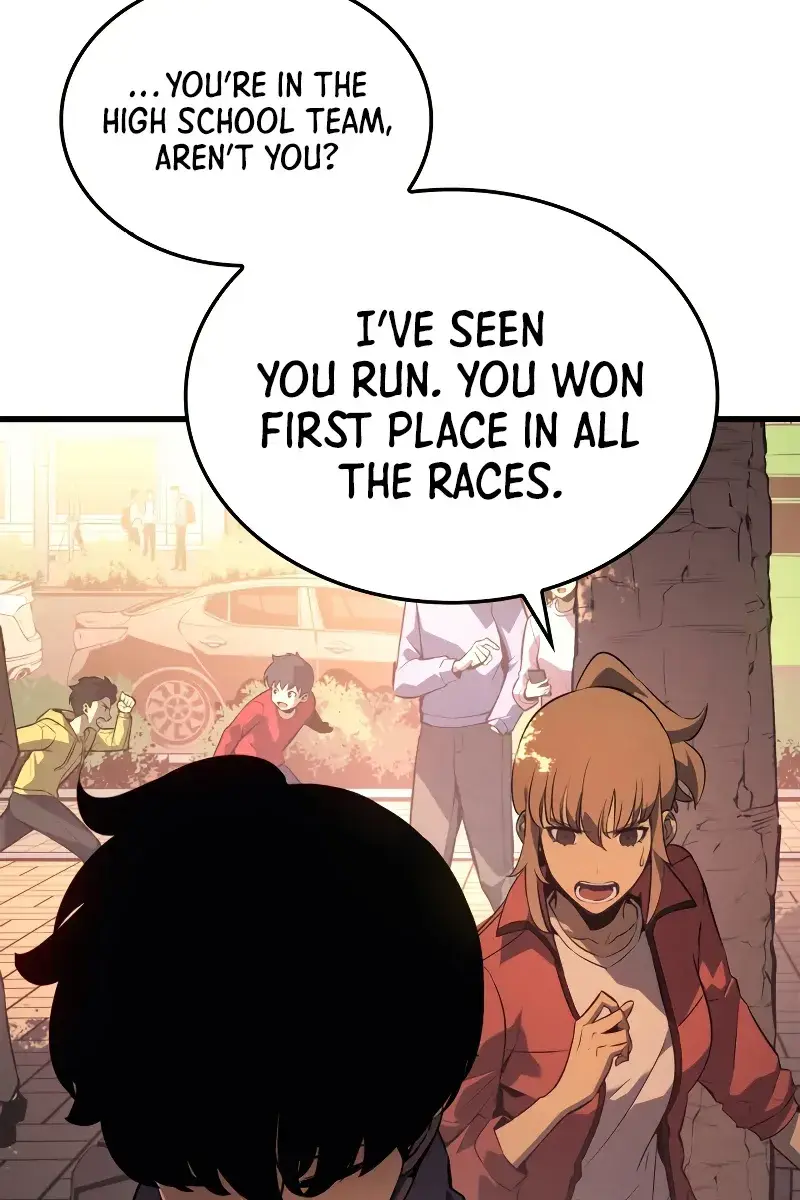 Solo Leveling Chapter 186 Page 64