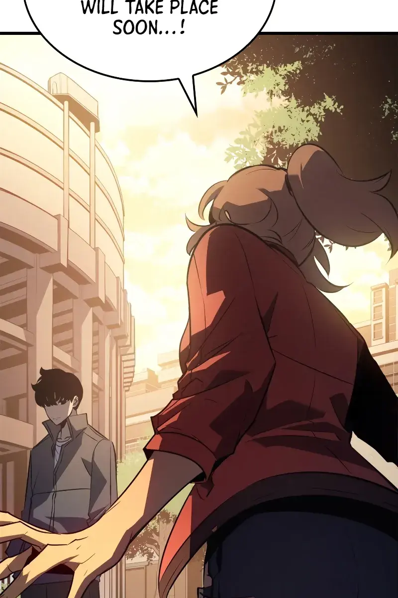 Solo Leveling Chapter 186 Page 66