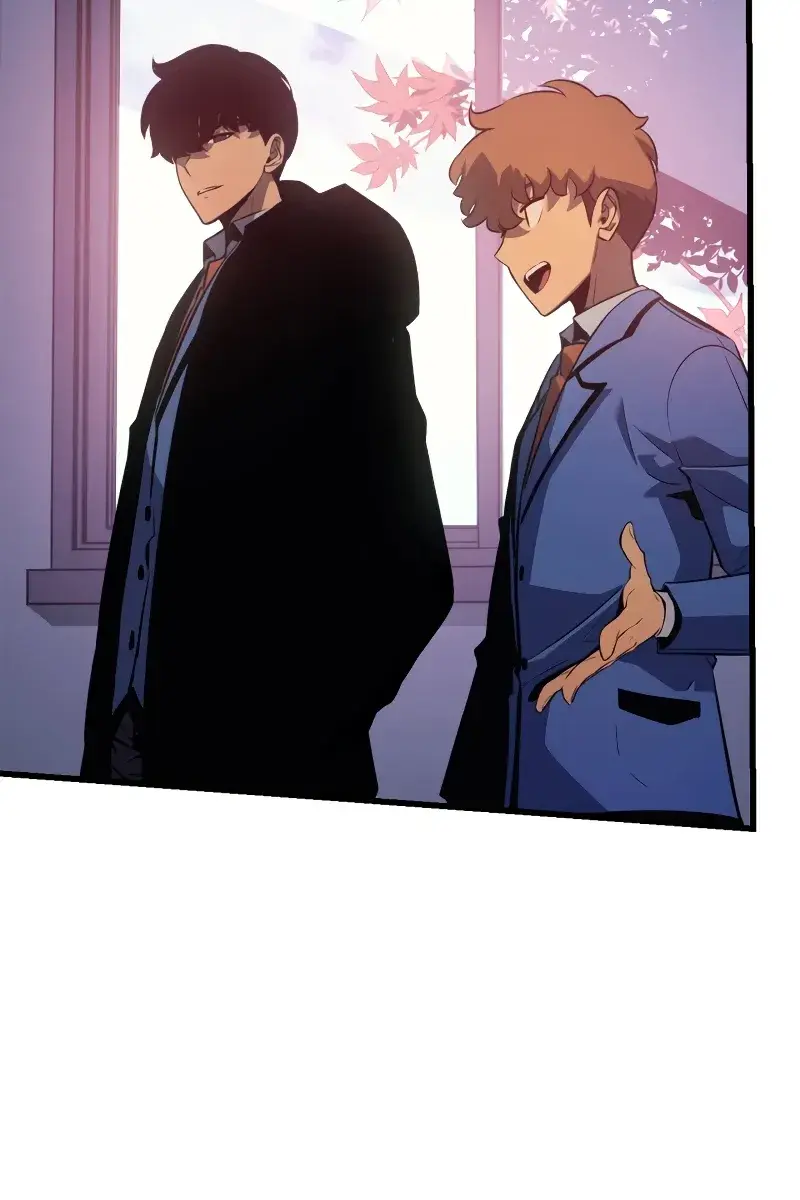 Solo Leveling Chapter 186 Page 72