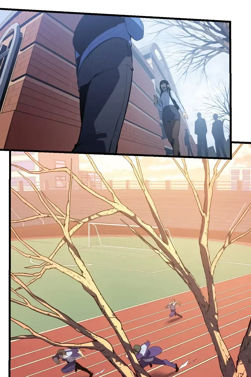 Solo Leveling Chapter 186 Page 73