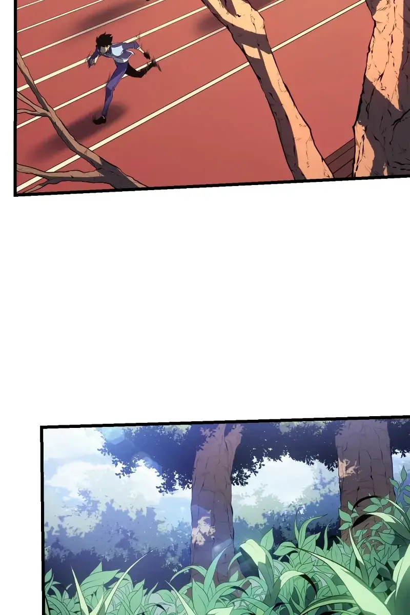 Solo Leveling Chapter 186 Page 74