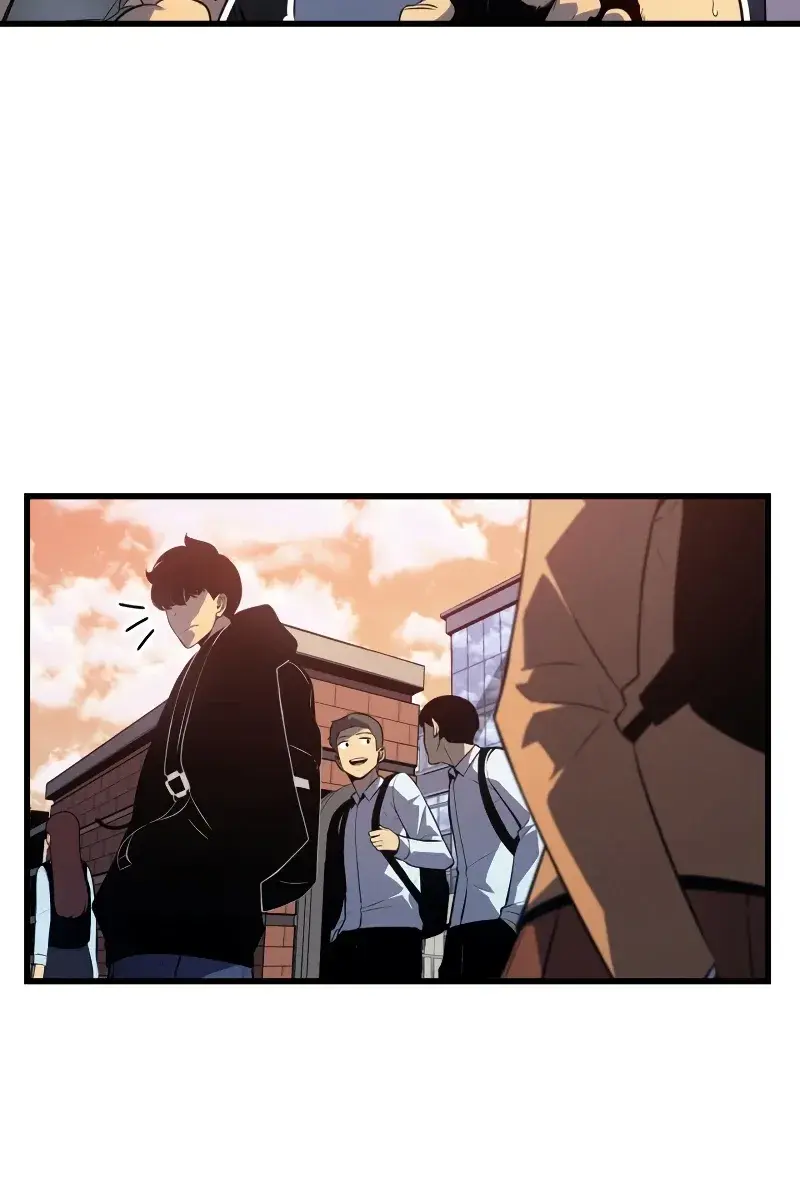 Solo Leveling Chapter 186 Page 76