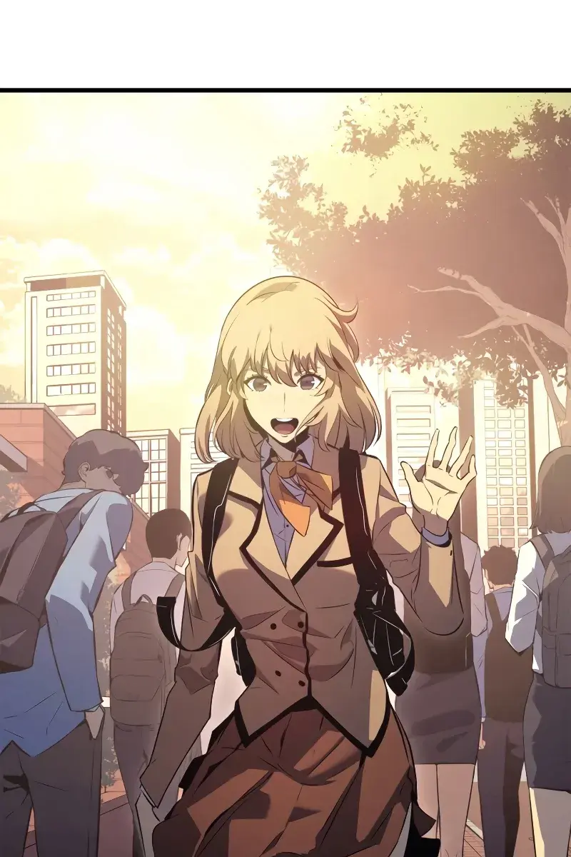 Solo Leveling Chapter 186 Page 77