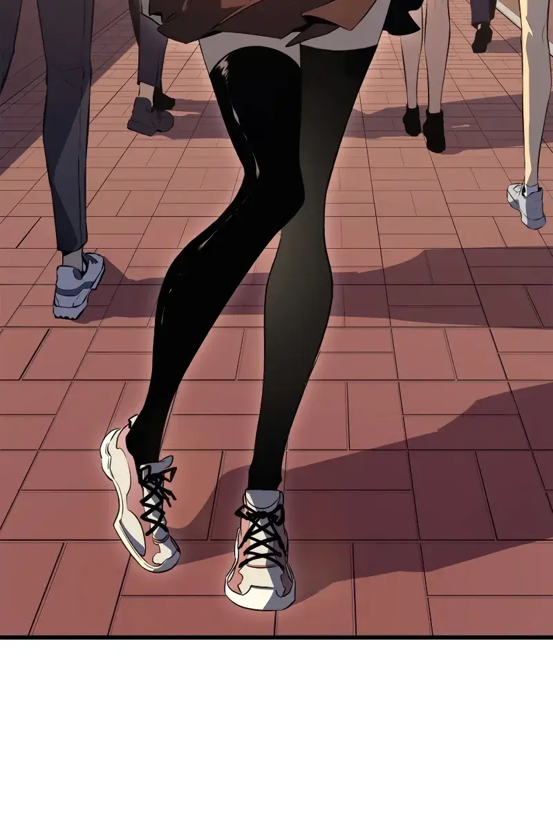 Solo Leveling Chapter 186 Page 78