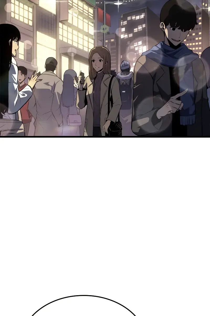 Solo Leveling Chapter 186 Page 83