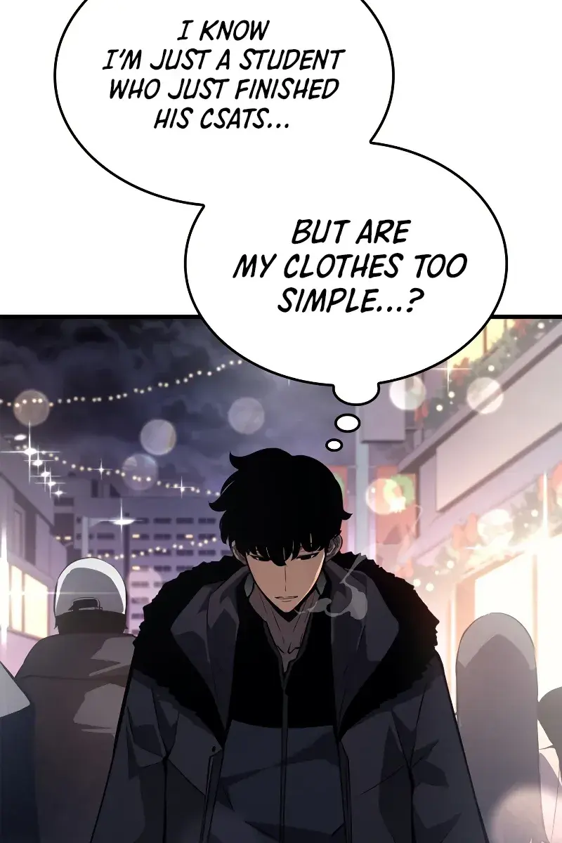 Solo Leveling Chapter 186 Page 84