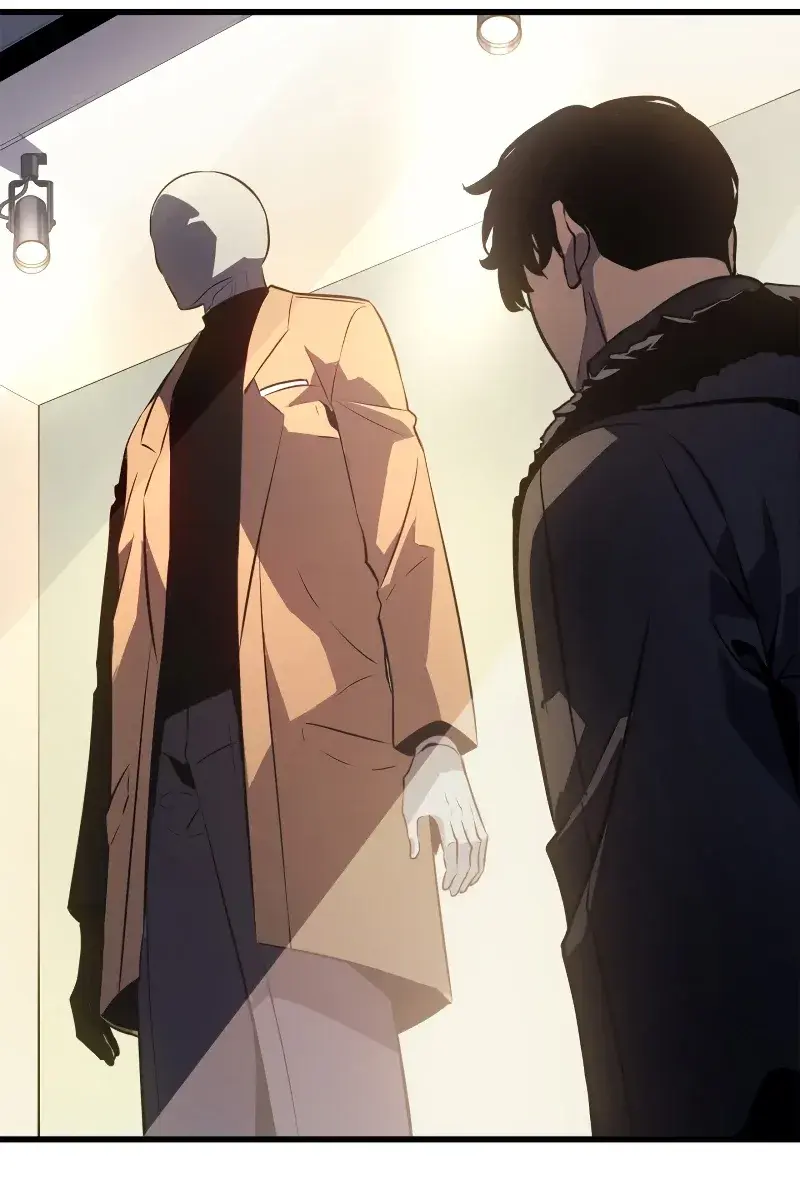 Solo Leveling Chapter 186 Page 86