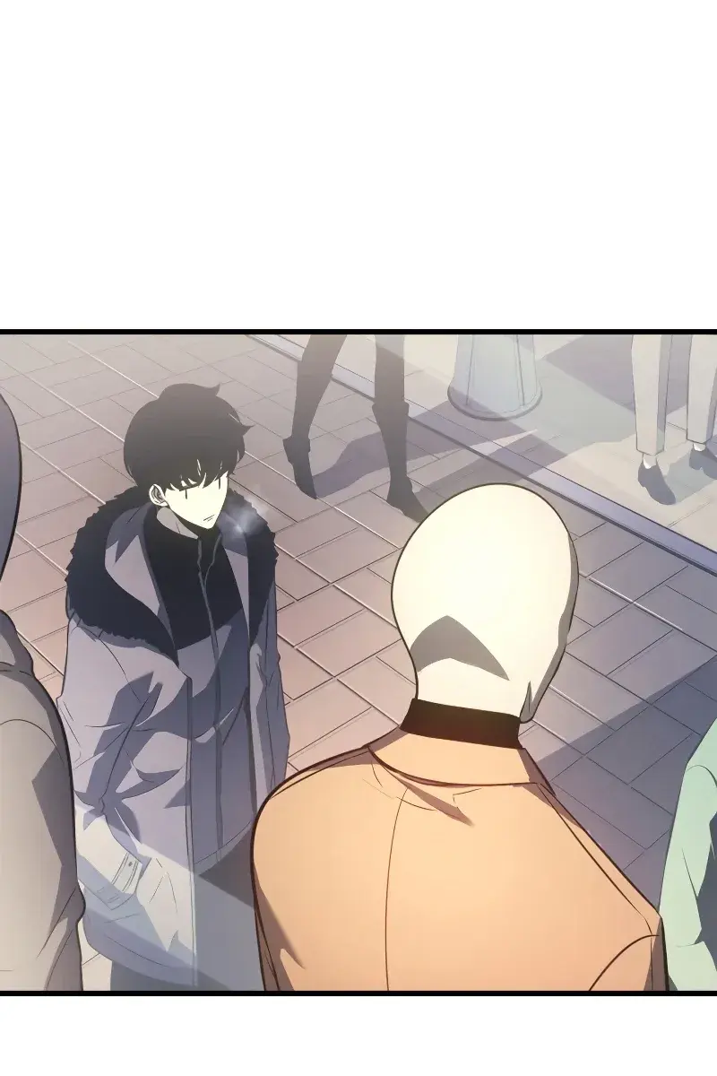 Solo Leveling Chapter 186 Page 87