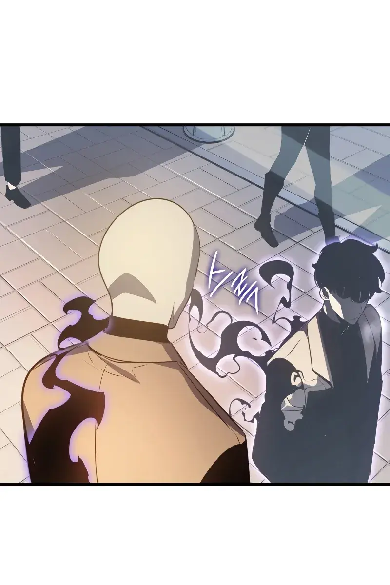 Solo Leveling Chapter 186 Page 88