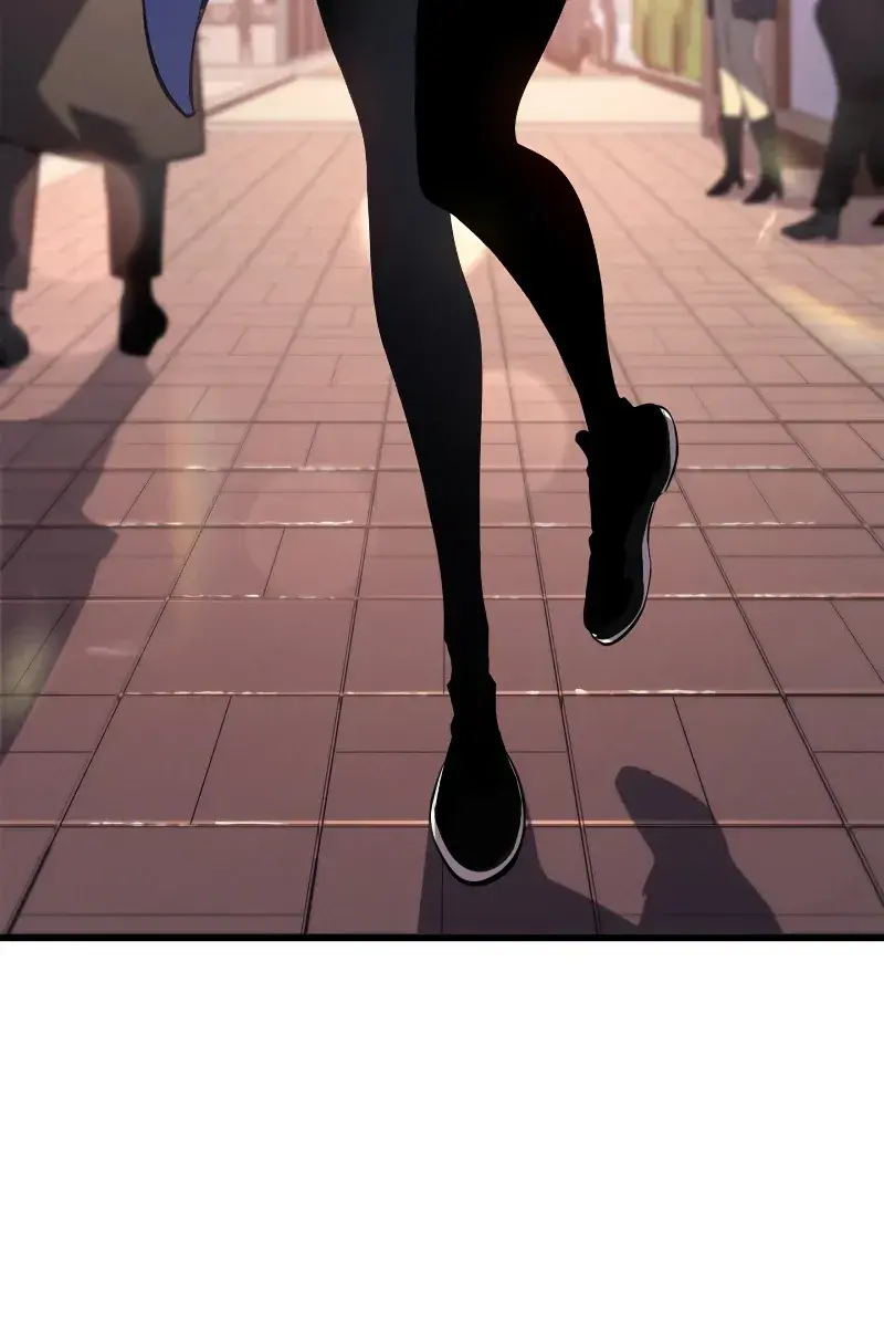 Solo Leveling Chapter 186 Page 100