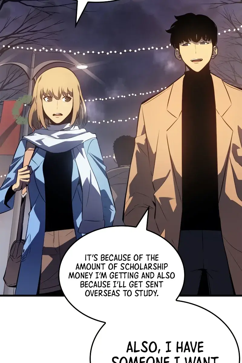 Solo Leveling Chapter 186 Page 104