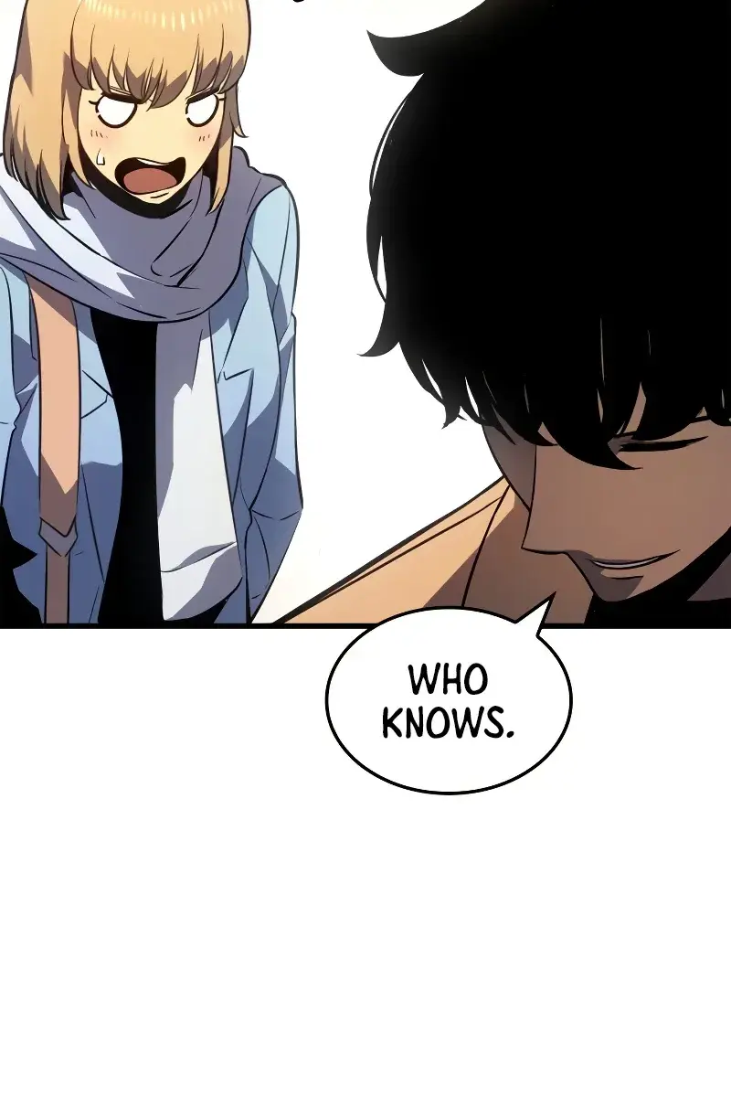 Solo Leveling Chapter 186 Page 106