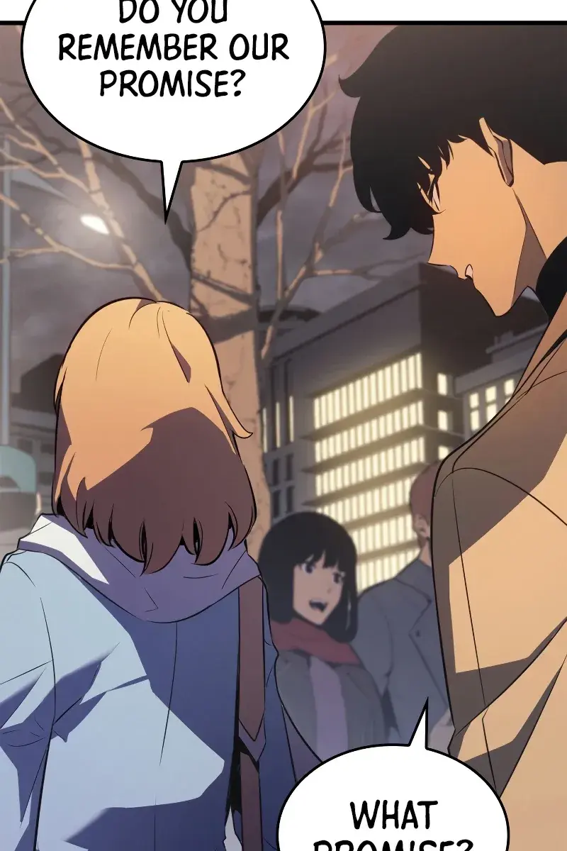 Solo Leveling Chapter 186 Page 109