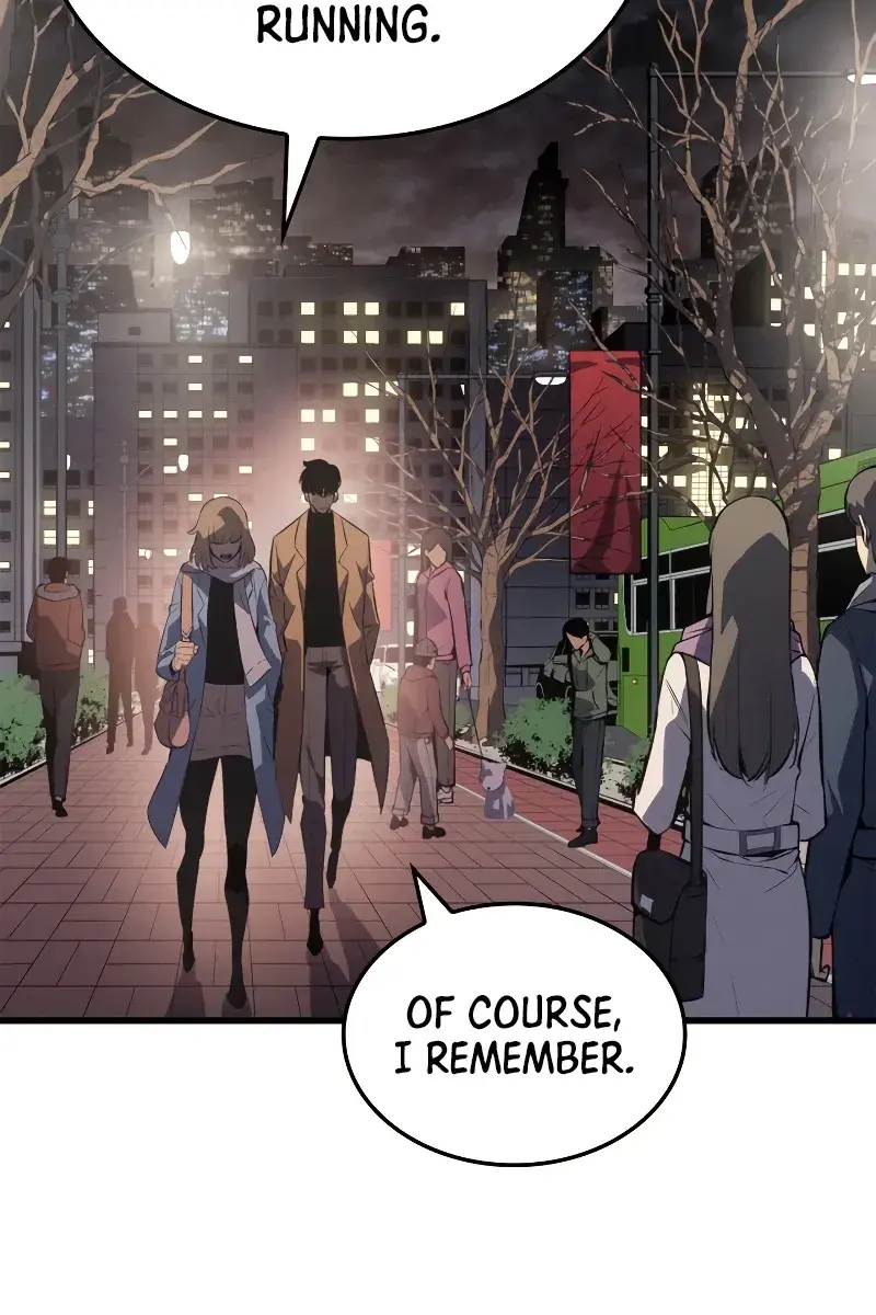 Solo Leveling Chapter 186 Page 111