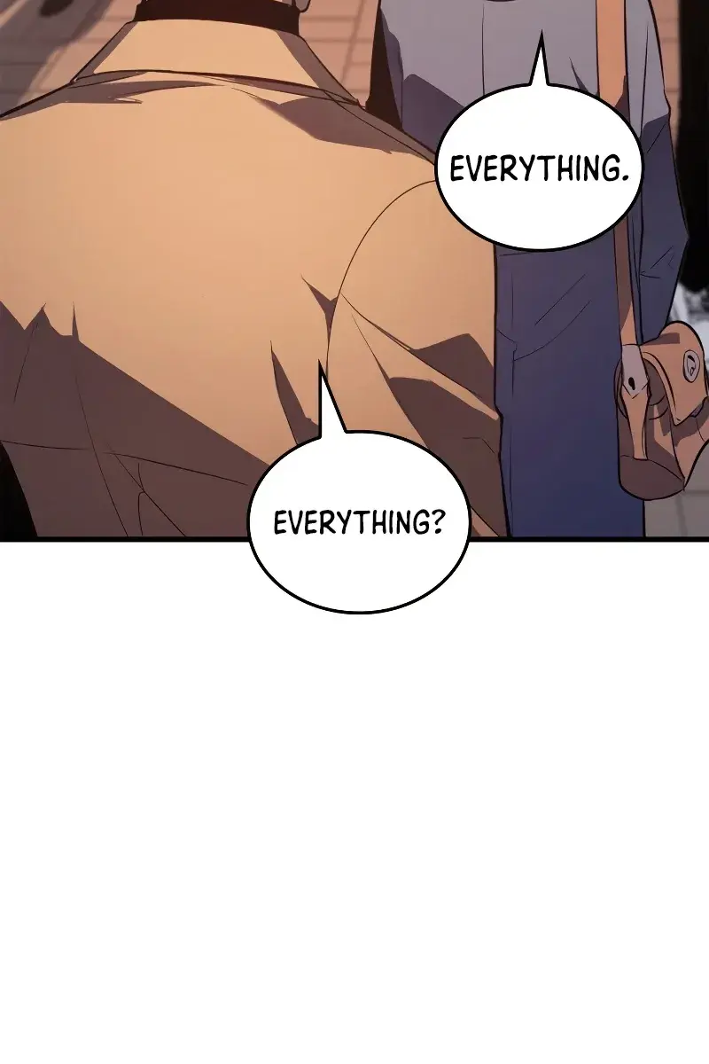 Solo Leveling Chapter 186 Page 116